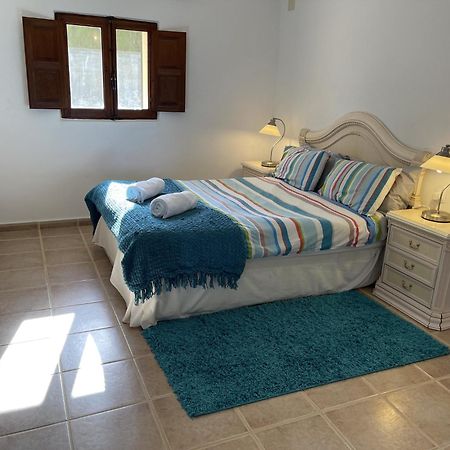 Grapevine Manor Konuk evi Monovar Oda fotoğraf