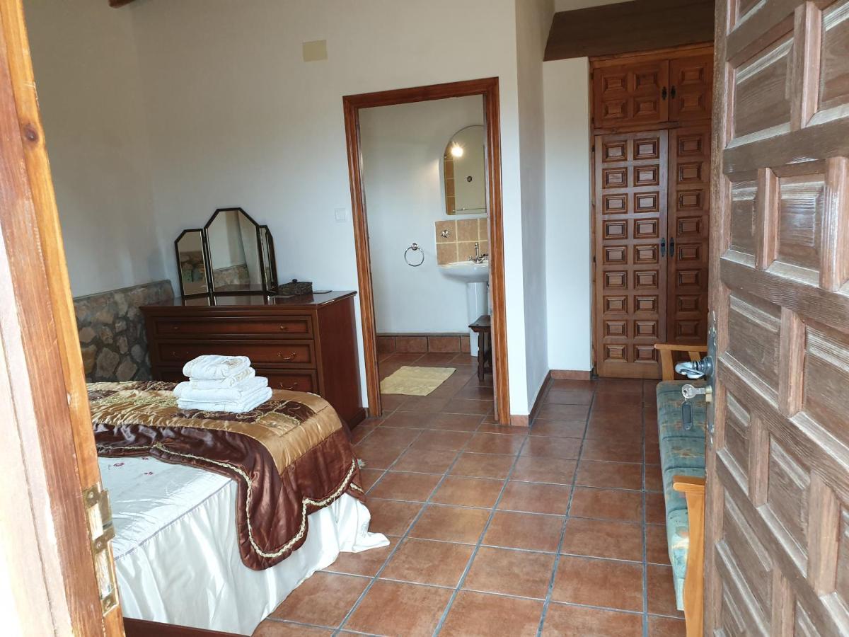 Grapevine Manor Konuk evi Monovar Dış mekan fotoğraf