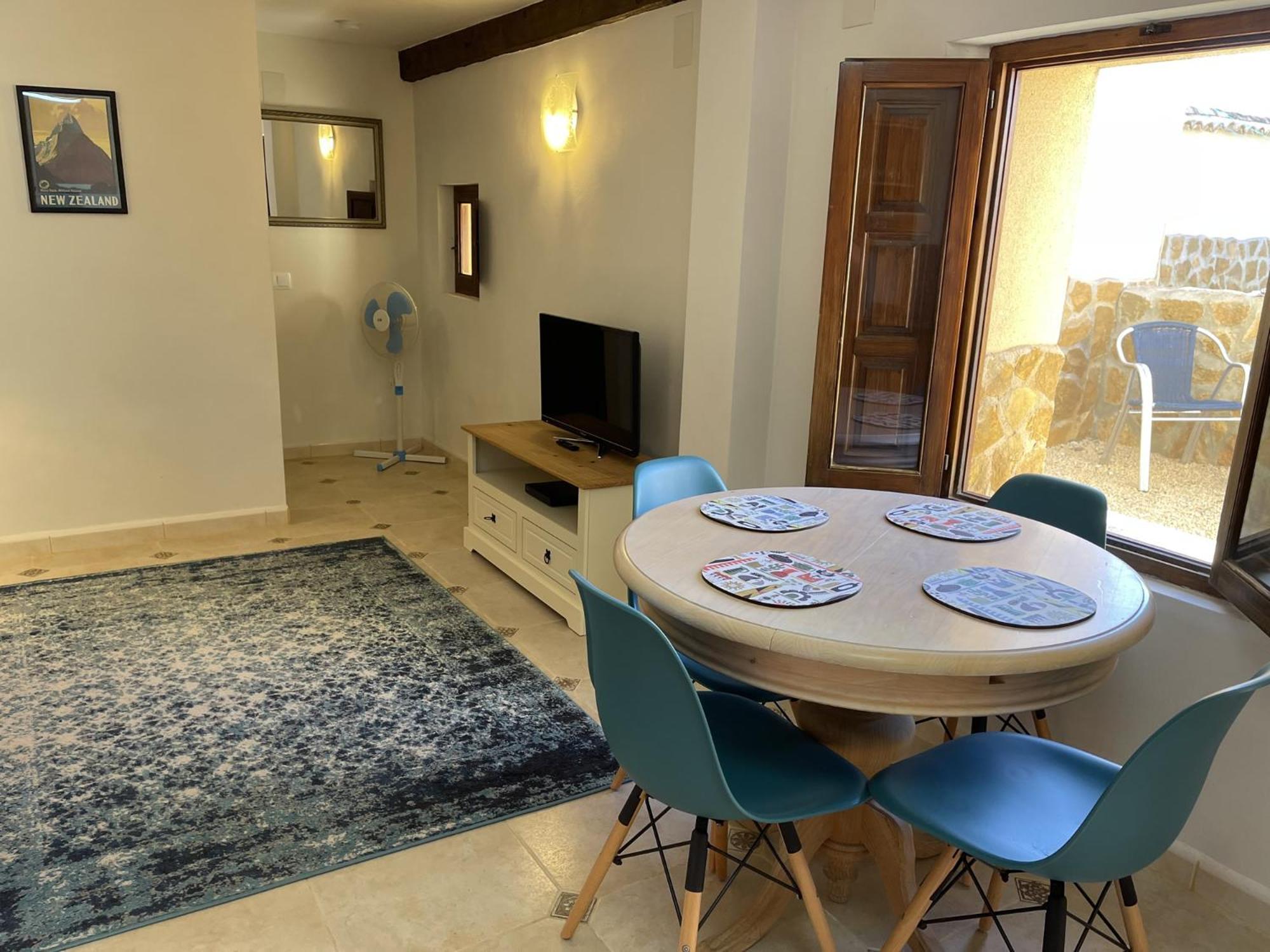 Grapevine Manor Konuk evi Monovar Oda fotoğraf