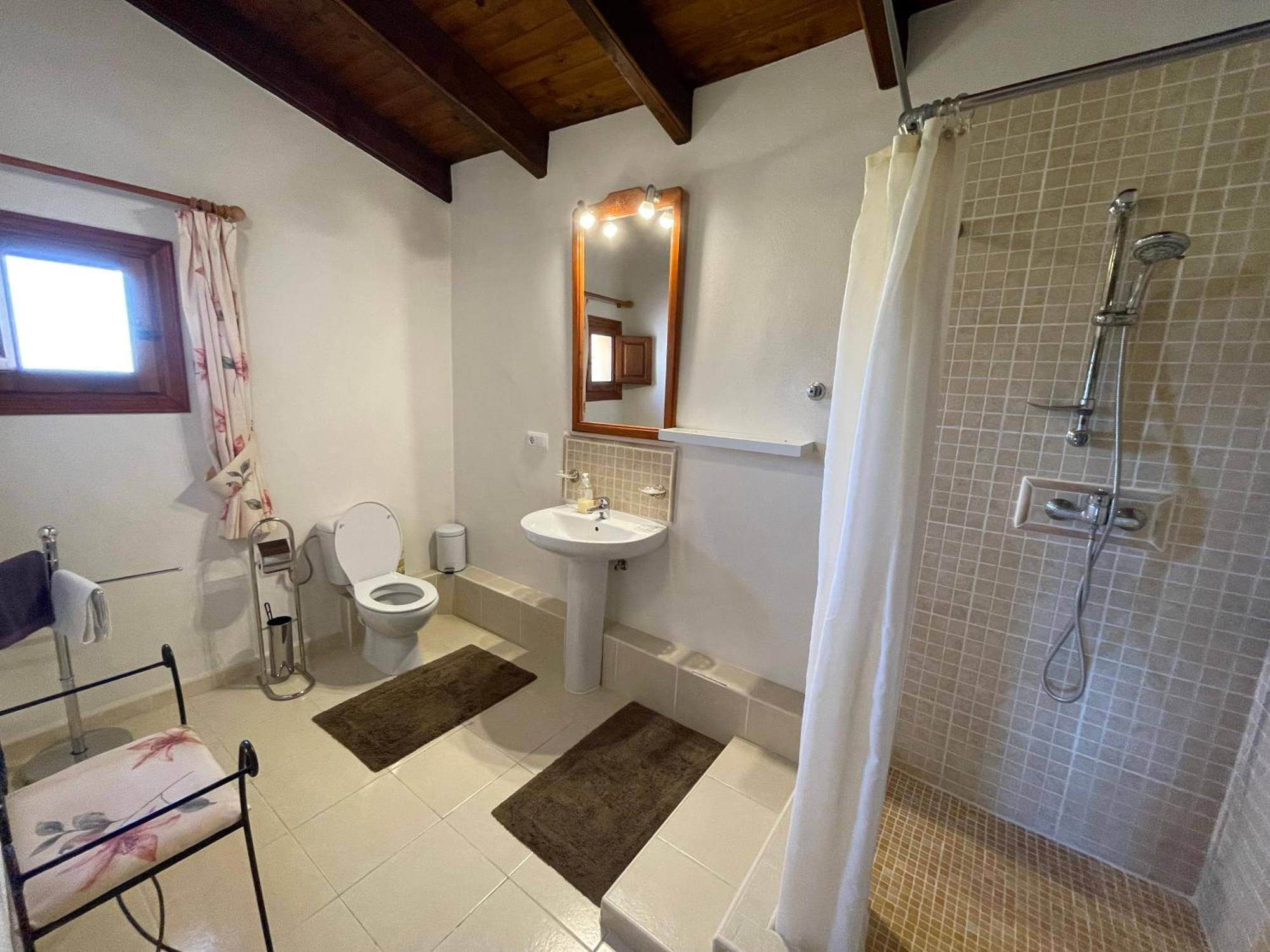 Grapevine Manor Konuk evi Monovar Oda fotoğraf